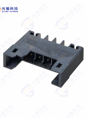 XW4M-08D1-H1DS《PLUG,SINGLE-ROW,RIGHT-ANGLE,TIN》
