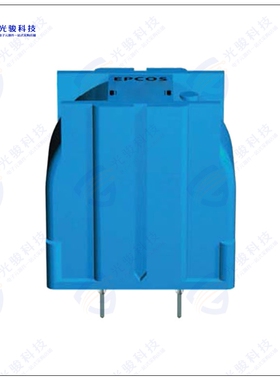 B82724J2402N020 滤波器CMC 4.7MH 4A 2LN TH