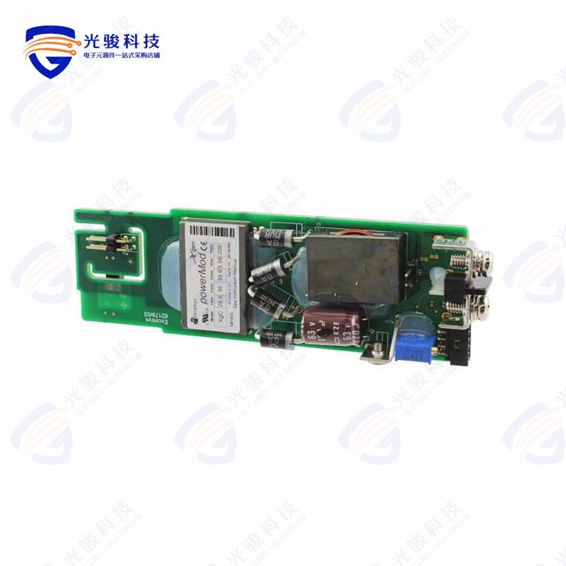 XGCC《CONFG DC PWR MOD 36V(28.8-39.6V)》