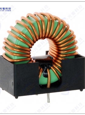 FIT106-1 电感器FIXED IND 253UH 4A 139 MOHM TH