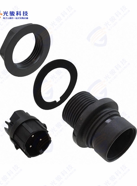 PXP6012/03P/ST《CONN PLUG MALE 3POS NICKEL SCREW》