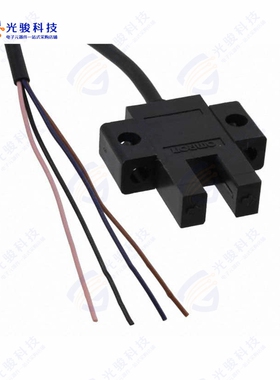 EE-SX670P-WR 1M《SENSOR OPTICAL 5MM MOD SLOT TYPE》