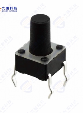 MJTP1230B 《SWITCH TACTILE SPST-NO 0.05A 12V》