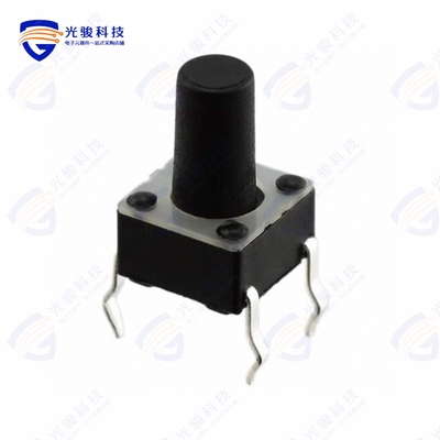 MJTP1230B 《SWITCH TACTILE SPST-NO 0.05A 12V》