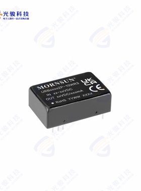 URB2403ZP-10WR3《DC DC CONVERTER 3.3V 10W》