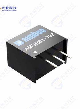 AMSRB1-783.3Z《DC DC CONVERTER 3.3V 3.3W》