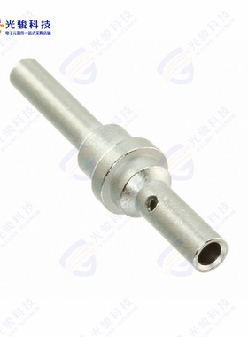 10-729936-121《CONTACT PIN 12AWG CRIMP SILVER》