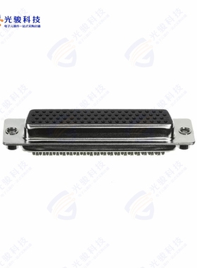 180-078-203L021《CONN D-SUB HD RCPT 78POS PNL MNT》