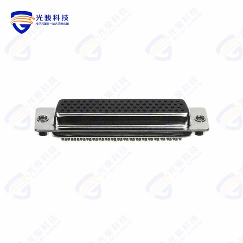 180-078-203L021《CONN D-SUB HD RCPT 78POS PNL MNT》