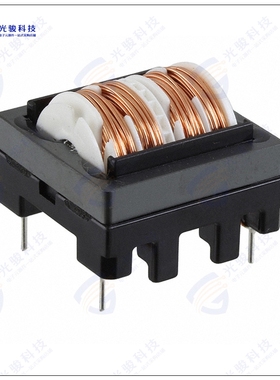 SS28H-R10450-CH 滤波器CMC 45MH 1A 2LN TH