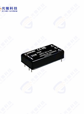 FEWS-2415A20T《DC/DC CONVERTER 24V WIDE INPUT,》