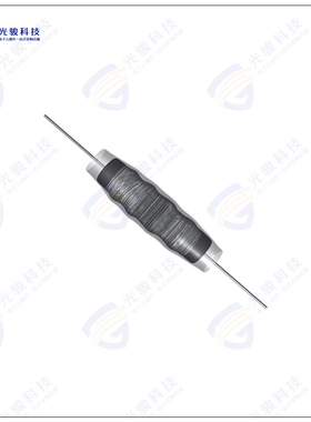 B82500C0000A005 电感器FIXED IND 820UH 500MA 2.5 OHM TH