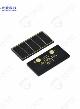 SM340K10L《MONOCRYS SOLAR CELL 73.5MW 6.91V》