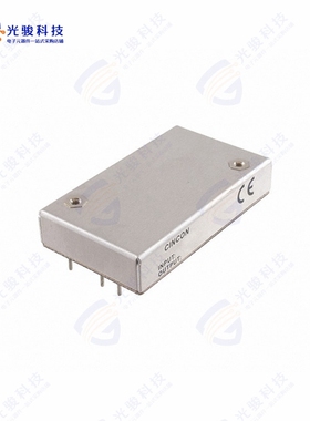 ECLB60W-24S12N《DC DC CONVERTER 12V 60W》