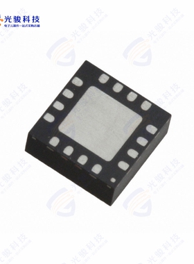 ADXL325BCPZ-RL《ACCELEROMETER 5G ANALOG 16LFCSP》