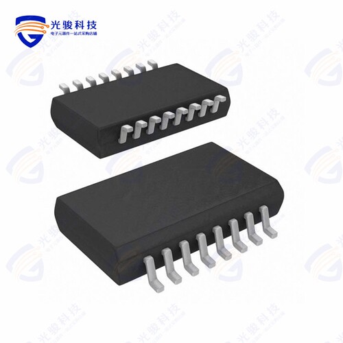 AD7417BR《SENSOR DIGITAL -40C-55C 16SOIC》
