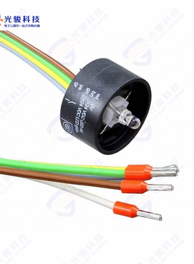 84-8515.8640 《CONTACT BLOCK SPST-NO 0.1A 42V》