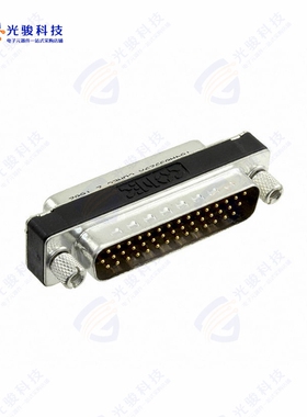 164A03929X《CONN DSUB ADAPTER HD44F DB44M》