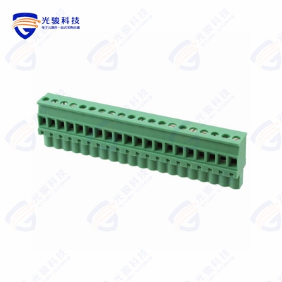 1792935《TERM BLOCK PLUG 20POS 5.08MM》