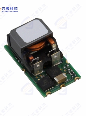 OKL2-T/12-W5N-C《DC DC CONVERTER 0.6-3.63V 44W》