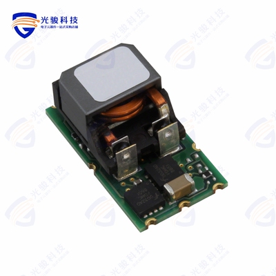 OKL2-T/12-W5N-C《DC DC CONVERTER 0.6-3.63V 44W》