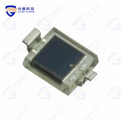 VBPW34SR《PHOTODIODE 430 TO 1100 NM》