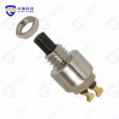 9533NCD 《SWITCH PUSH SPST-NO 0.1A 30V》