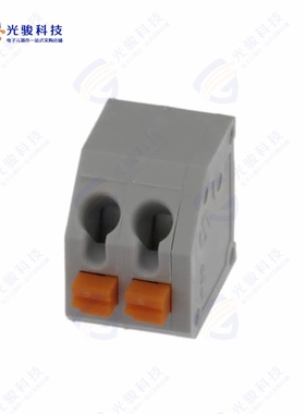 691417320002S《3.81 MM TERMINAL BLOCK, 45 ENTR》
