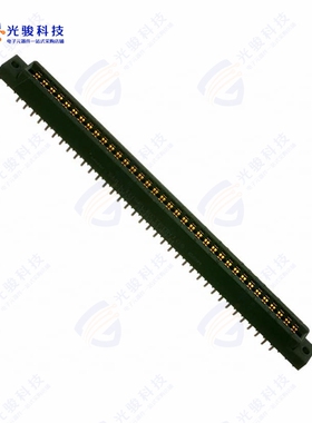 ACM36DRKH《CONN EDGE DUAL FMALE 72POS 0.156》