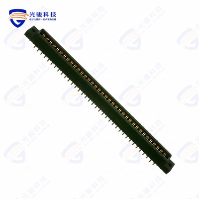 ACM36DRKH《CONN EDGE DUAL FMALE 72POS 0.156》