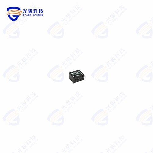 AM1S-2405SZ《DC DC CONVERTER 5V 1W》