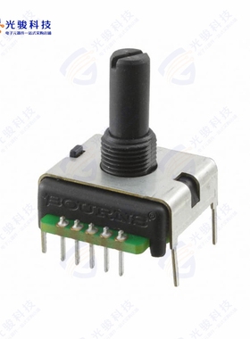 EAW0J-B24-BE0128L《ROTARY ENCODER MECHANICAL 128PPR》