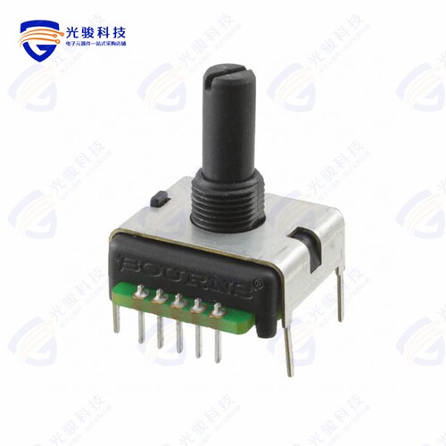 EAW0J-B24-BE0128L《ROTARY ENCODER MECHANICAL 128PPR》