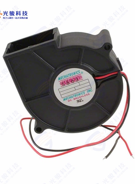 B7530E24B-BSR《BLOWER 75X30MM 24VDC》