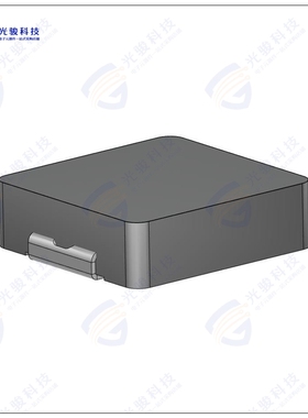 HBLQ041T-4R7MSIA 电感器IND SMD 4.7UH MOLDING CHOKE