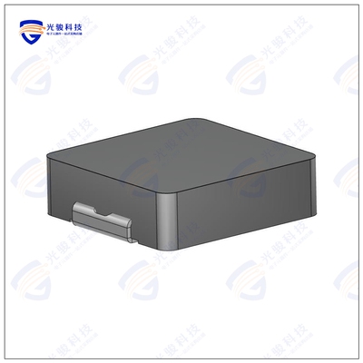 HBLE041H-3R3MS 电感器IND SMD 3.3UH MOLDING CHOKE