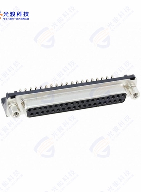 RDCD-37SE-LNA(55)《CONN D-SUB RCPT 37POS R/A SLDR》
