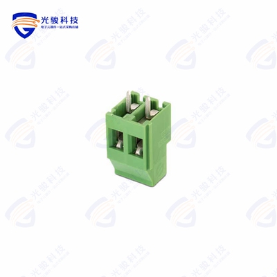 691253510002《5.08 MM TERMINAL BLOCK, HORIZONT》