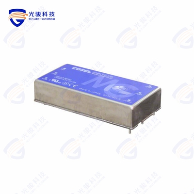 MGFW802412《DC DC CONVERTER +/-12V 82W》