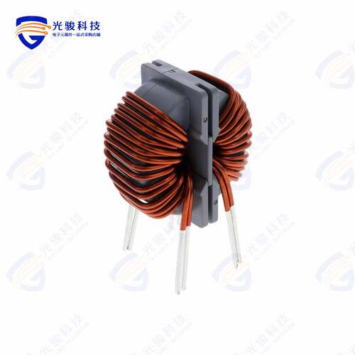 LDFL027282VJUV0E《CMC 2.8MH 27A 2LN TH》