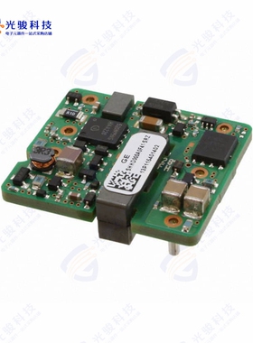 SHHD005A0F41-SRZ《DC DC CONVERTER 3.3V 15W》