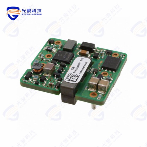 SHHD005A0F41-SRZ《DC DC CONVERTER 3.3V 15W》