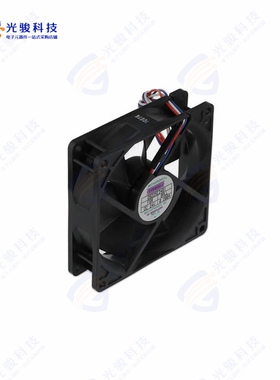 G9225E24B1-FSR《FAN 24VDC AXIAL 92X92X25 W/TACH》