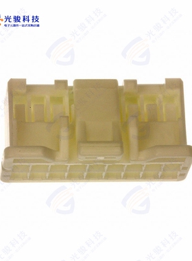 PUDP-18V-S《CONN RECEPT HOUSING 18 POS 2MM》