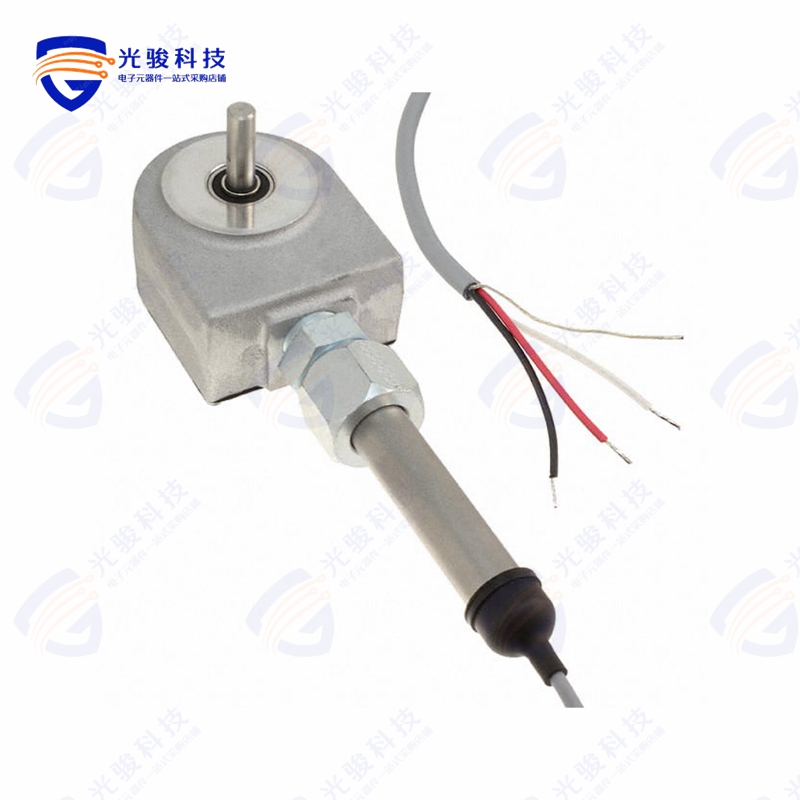 ZFG0012C《ROTARY ENCODER OPTICAL 12PPR》