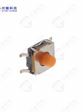 KSC411G 70SH LFS 《SWITCH TACTILE SPST-NO 0.05A 32V》