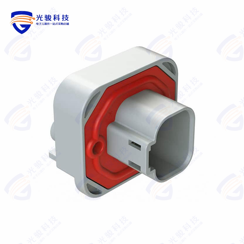 AT13-4P-BM02《CONN HEADER R/A 4POS》
