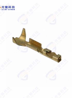 48245-000LF《CONN SOCKET 22-26AWG CRIMP GOLD》