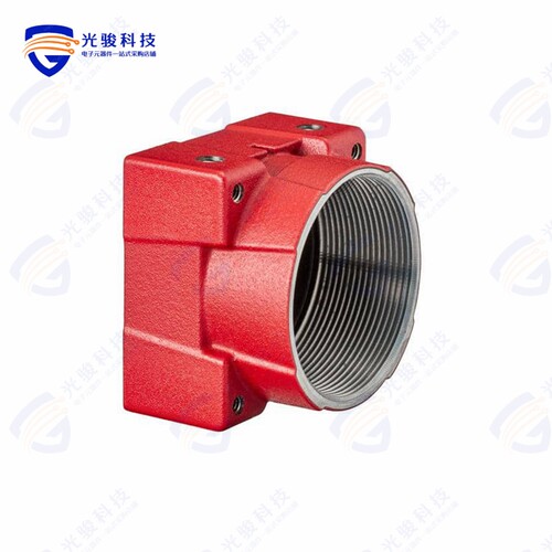 16540《CAMERA 1500 C-501C COLOR NIR C-M》
