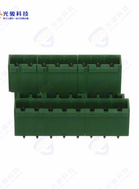284065-8《TERM BLOCK HDR 16POS VERT 5.08MM》